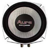 Art Sound Aura Z5W Midbass. ����������� �������������� Aura Z5W Midbass.